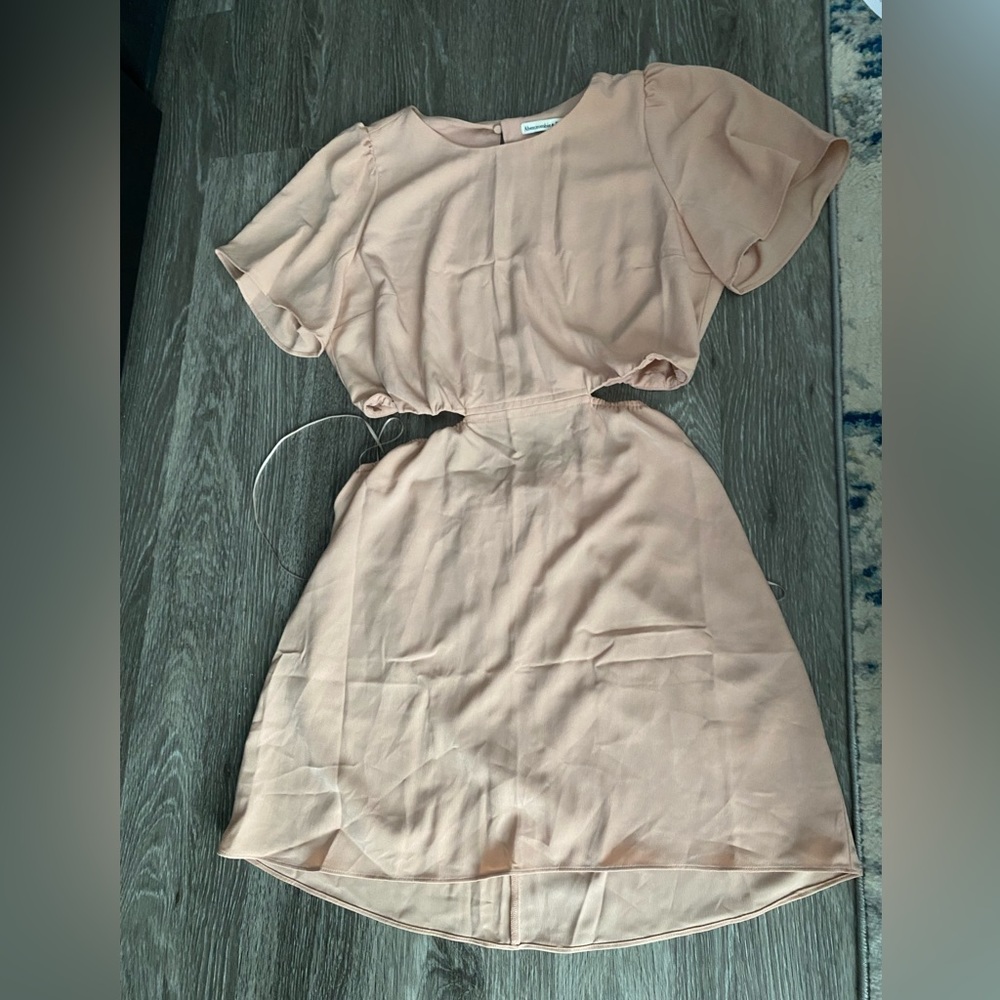 Abercrombie mini dress